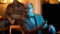 عکس قسمت 3 فصل 2 سریال آنچه در سایه ها انجام می دهیم