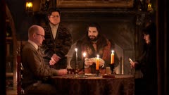 عکس قسمت 7 فصل 2 سریال آنچه در سایه ها انجام می دهیم