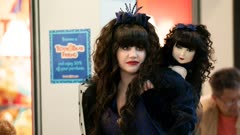 عکس قسمت 1 فصل 5 سریال آنچه در سایه ها انجام می دهیم