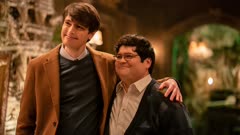 عکس قسمت 9 فصل 4 سریال آنچه در سایه ها انجام می دهیم