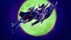 عکس قسمت 4 فصل 5 سریال آنچه در سایه ها انجام می دهیم