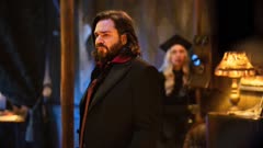 عکس قسمت 6 فصل 3 سریال آنچه در سایه ها انجام می دهیم