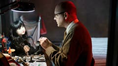 عکس قسمت 7 فصل 3 سریال آنچه در سایه ها انجام می دهیم