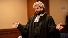 عکس قسمت 5 فصل 3 سریال آنچه در سایه ها انجام می دهیم