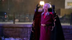 عکس قسمت 6 فصل 2 سریال آنچه در سایه ها انجام می دهیم