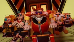 عکس قسمت 2 فصل 1 سریال سونیک پرایم