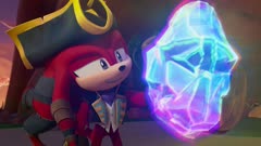 عکس قسمت 3 فصل 2 سریال سونیک پرایم