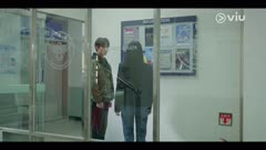 عکس قسمت 9 فصل 1 سریال مامور تحویل