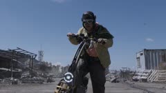 عکس قسمت 7 فصل 1 سریال وظیفه بعد از مدرسه