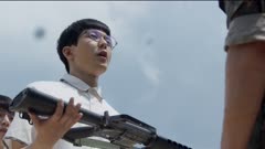 عکس قسمت 1 فصل 1 سریال وظیفه بعد از مدرسه