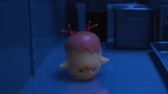 عکس قسمت 1 فصل 1 سریال گودتاما ماجراجویی عالی