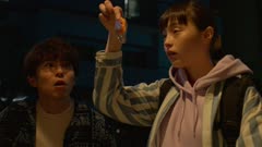 عکس قسمت 7 فصل 1 سریال گودتاما ماجراجویی عالی