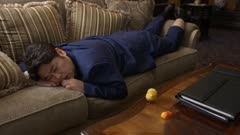 عکس قسمت 3 فصل 1 سریال گودتاما ماجراجویی عالی