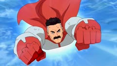 عکس قسمت 7 فصل 1 سریال شکست‌ ناپذیر