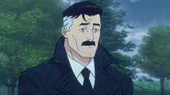 عکس قسمت 3 فصل 1 سریال شکست‌ ناپذیر