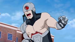 عکس قسمت 6 فصل 1 سریال شکست‌ ناپذیر