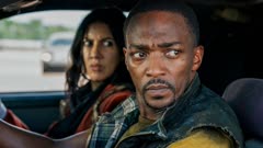 عکس قسمت 9 فصل 1 سریال فلز درهم تنیده