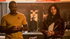 عکس قسمت 6 فصل 1 سریال فلز درهم تنیده