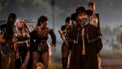 عکس قسمت 8 فصل 1 سریال فلز درهم تنیده