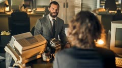 عکس قسمت 5 فصل 1 سریال توریست