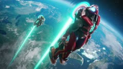 عکس قسمت 8 فصل 1 سریال افسران مکانیک