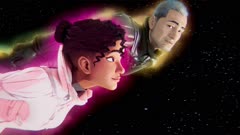 عکس قسمت 5 فصل 1 سریال افسران مکانیک