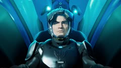 عکس قسمت 7 فصل 1 سریال افسران مکانیک