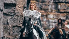 عکس قسمت 1 فصل 1 سریال پادشاه زمستان