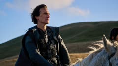 عکس قسمت 6 فصل 1 سریال پادشاه زمستان