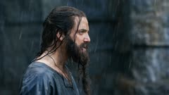 عکس قسمت 5 فصل 1 سریال پادشاه زمستان