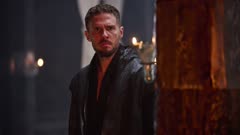 عکس قسمت 9 فصل 1 سریال پادشاه زمستان