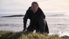 عکس قسمت 10 فصل 1 سریال پادشاه زمستان