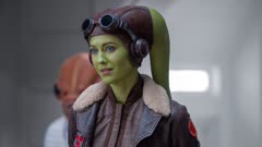 عکس قسمت 3 فصل 1 سریال آسوکا