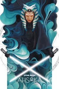 پوستر آسوکا