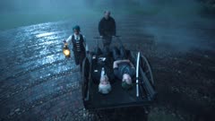 عکس قسمت 3 فصل 1 سریال وان پیس