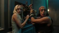 عکس قسمت 4 فصل 1 سریال وان پیس