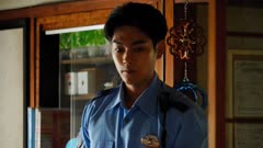 عکس قسمت 5 فصل 1 سریال گانیبال