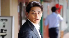 عکس قسمت 3 فصل 1 سریال گانیبال