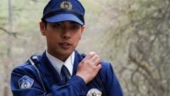 عکس قسمت 1 فصل 1 سریال گانیبال