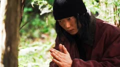 عکس قسمت 4 فصل 1 سریال گانیبال