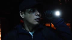 عکس قسمت 7 فصل 1 سریال گانیبال