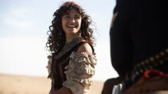 عکس قسمت 8 فصل 1 سریال ۱۸۸۳