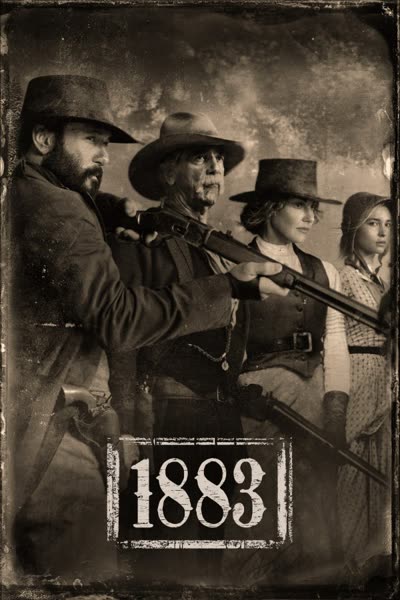 پوستر ۱۸۸۳ - فصل اول - قسمت 7