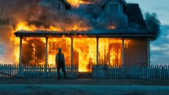 عکس قسمت 1 فصل 1 سریال ۱۸۸۳