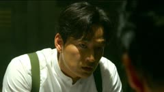 عکس قسمت 3 فصل 1 سریال ترانهٔ راهزنان