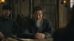 عکس قسمت 6 فصل 1 سریال ترانهٔ راهزنان