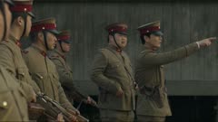 عکس قسمت 5 فصل 1 سریال ترانهٔ راهزنان