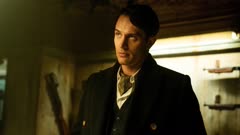 عکس قسمت 1 فصل 1 سریال هتل کانتیننتال: از دنیای جان ویک