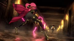 عکس قسمت 4 فصل 1 سریال کسلوانیا: منظره‌ی شب