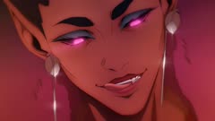 عکس قسمت 2 فصل 1 سریال کسلوانیا: منظره‌ی شب